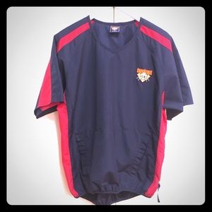 Cooperstown Cage Jacket